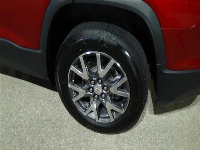 2023 GMC Acadia SLE:C6625