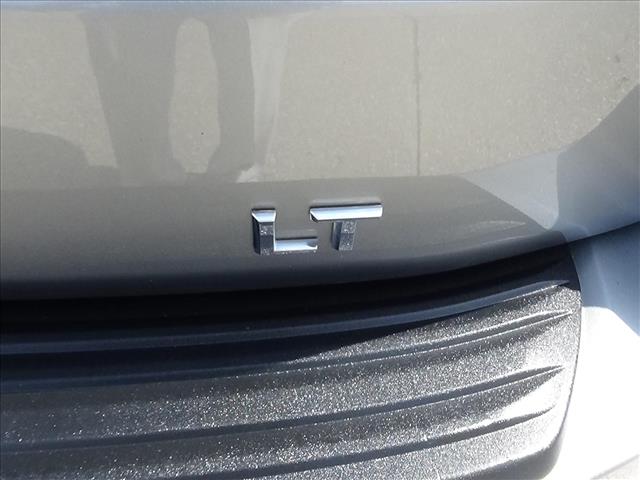 2025 Chevrolet Tahoe LT:C7037