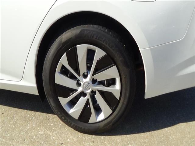 Photo of 2024 Nissan Altima 2.5 S in Cape Girardeau, MO - 9,  2024 Nissan Altima 2.5 S:C6432