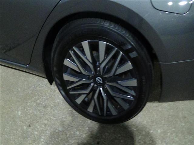 2024 Nissan Altima 2.5 SV:C6578