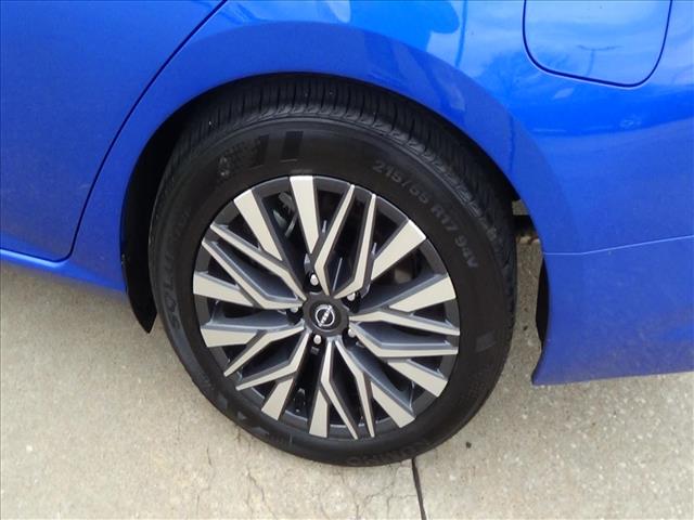 2025 Nissan Altima 2.5 SV:C6843