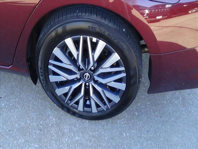 2025 Nissan Altima 2.5 SV:C6829