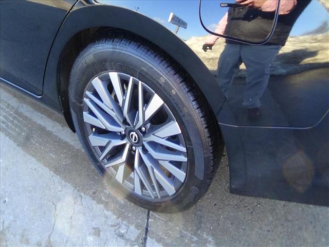 2025 Nissan Altima 2.5 SV:C6786