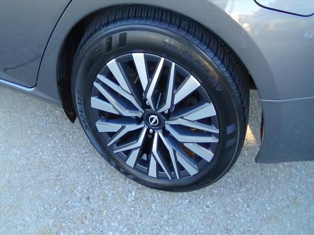 2024 Nissan Altima 2.5 SV:C6622