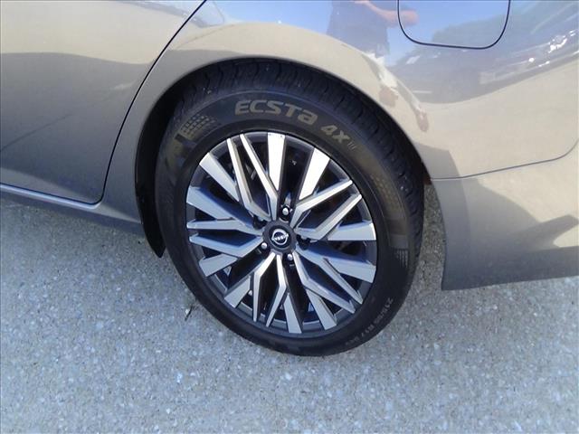 2025 Nissan Altima 2.5 SV:C7028