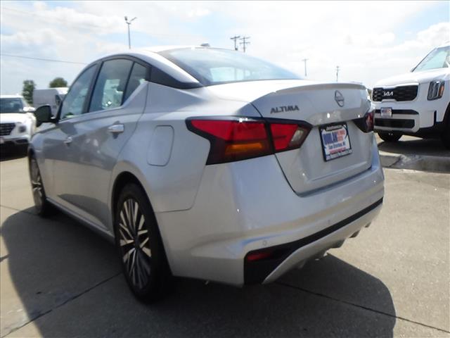 2024 Nissan Altima 2.5 SV:C7108