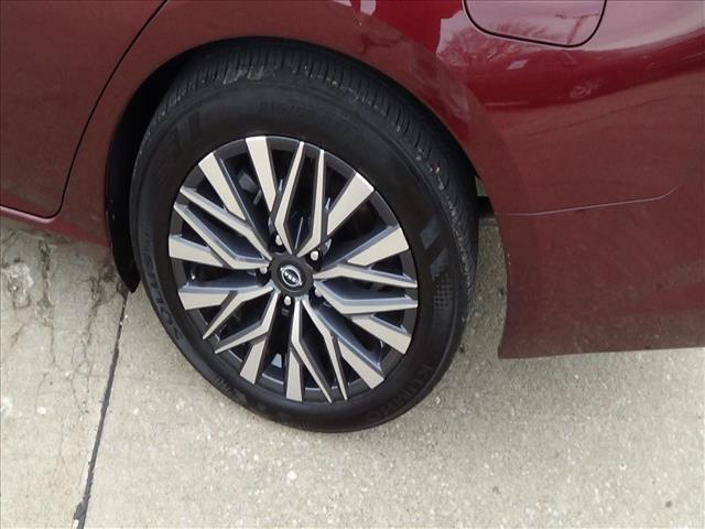 2025 Nissan Altima 2.5 SV:C6831