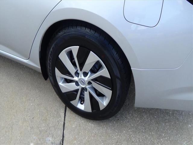 2024 Nissan Altima 2.5 SV:C6571