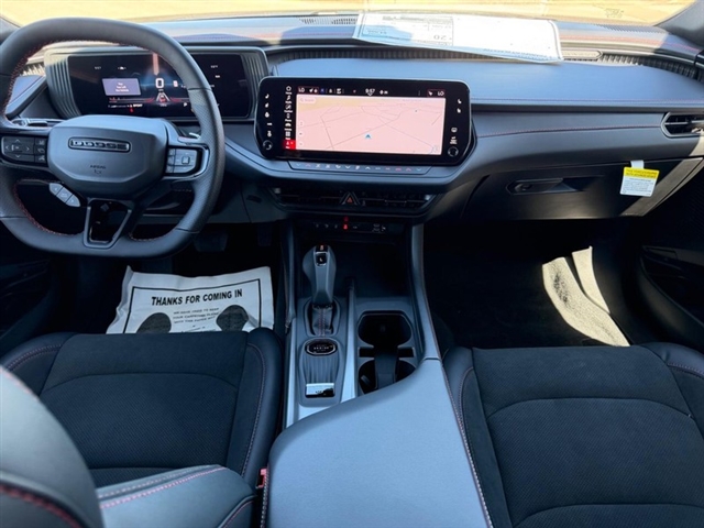 2026 Dodge Charger R/T:26-150