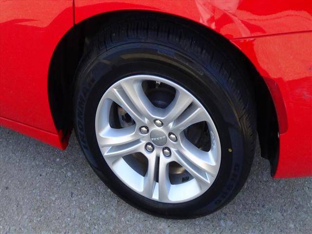 2023 Dodge Charger SXT:C6355