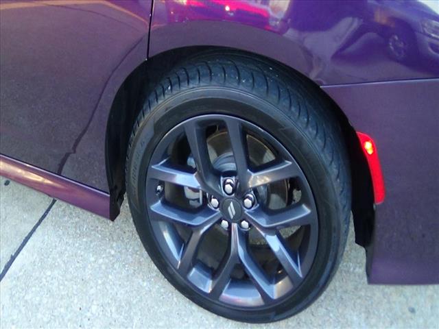 2022 Dodge Charger GT:C6564A