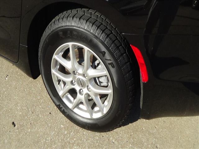 2025 Chrysler Pacifica Select:C6889