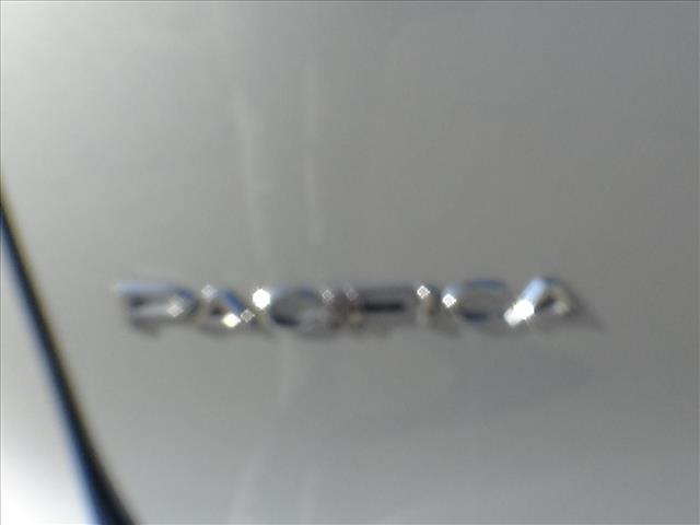 2026 Chrysler Pacifica Limited:C6983