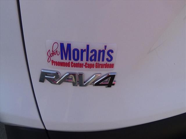 2024 Toyota RAV4 LE:C6810