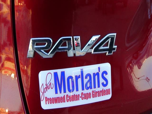 2024 Toyota RAV4 LE:C6807