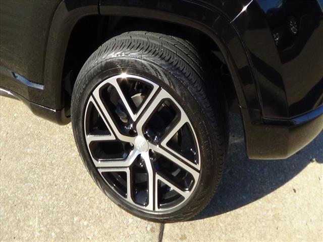 2024 Jeep Compass Limited:C6613