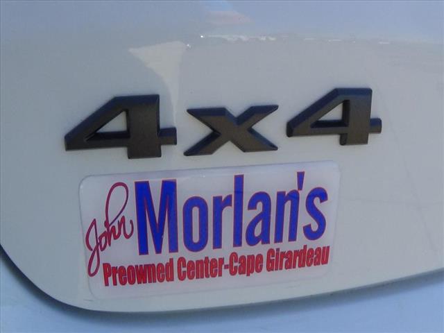 2024 Jeep Compass Trailhawk:C6632