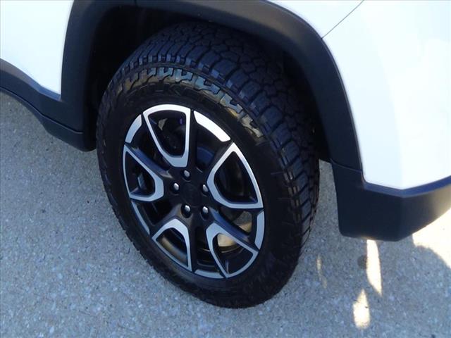 2024 Jeep Compass Trailhawk:C6647