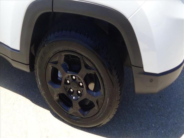 2024 Jeep Compass Trailhawk:C6958