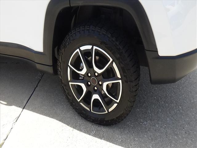 2025 Jeep Compass Trailhawk:C7026