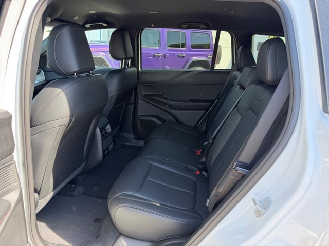 2026 Jeep Cherokee Limited:26-141