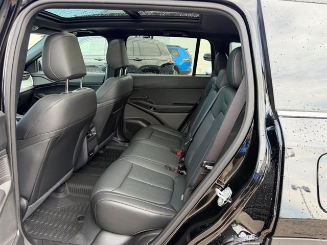 2026 Jeep Cherokee Limited:26-196