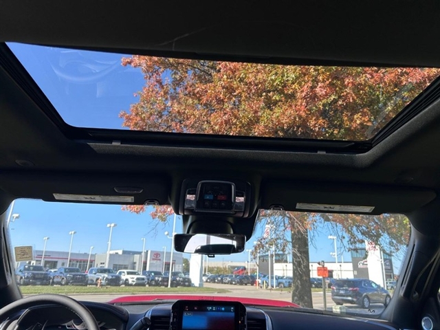 2026 RAM 2500 Laramie:26-026