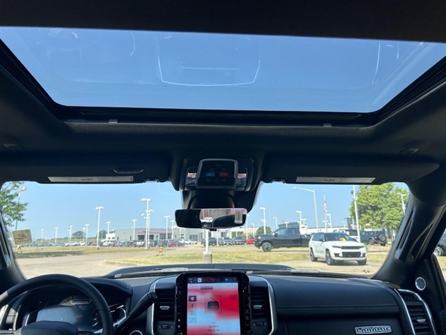 2026 RAM 2500 Laramie:26-011