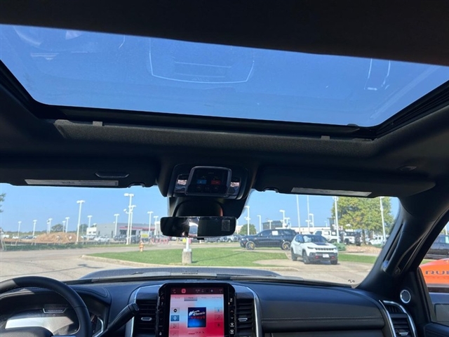 2025 RAM 2500 Laramie:25-126