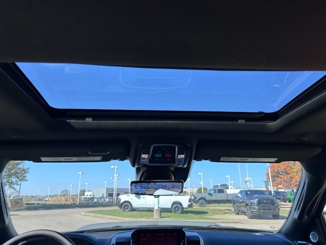 2026 RAM 2500 Laramie:26-028