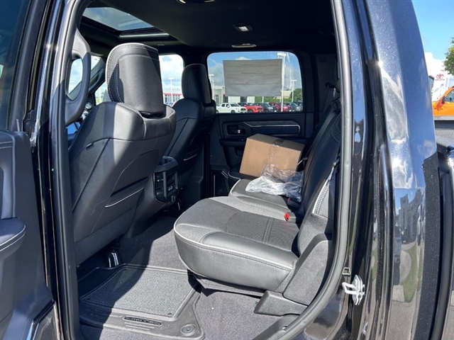 2025 RAM 3500 Limited