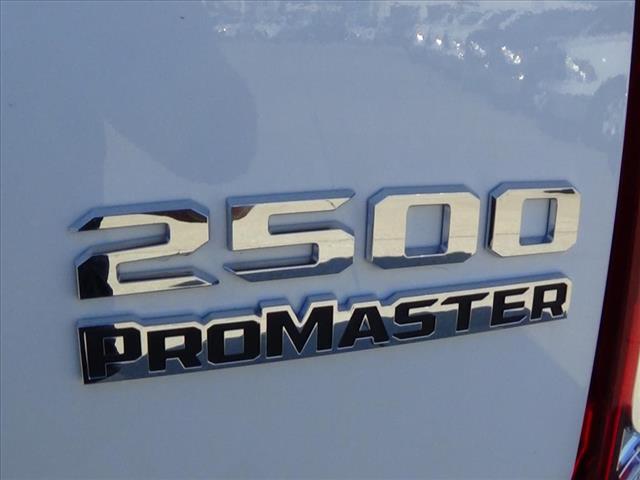 2025 RAM ProMaster Tradesman 2500:C6582