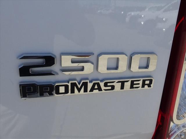 2026 RAM ProMaster Tradesman 2500:C7045