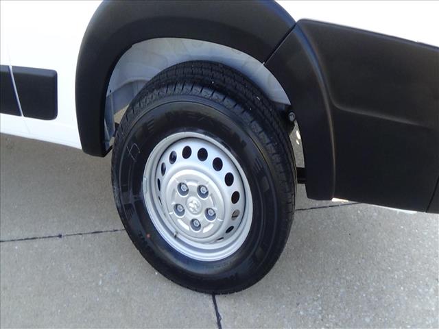 2025 RAM ProMaster Tradesman 2500:C6950