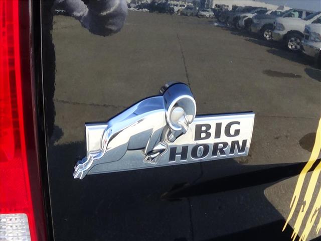 2016 RAM 1500 Big Horn:C6690A2