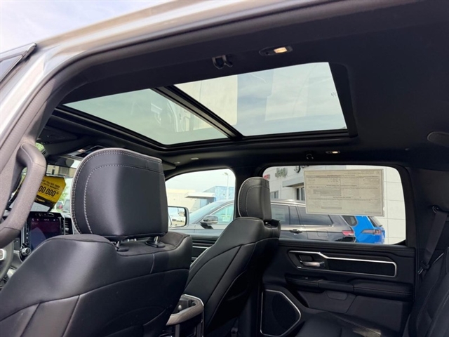 2026 RAM 1500 Laramie:26-153