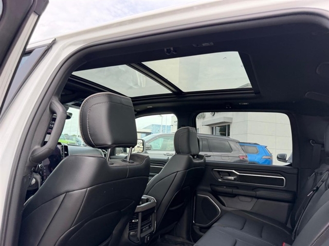 2026 RAM 1500 Laramie:26-163