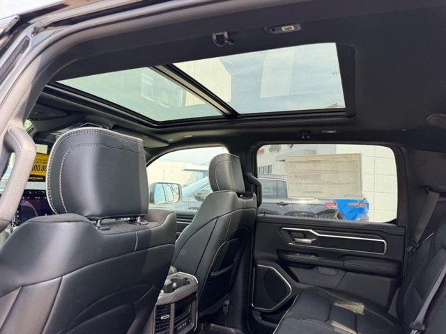 2026 RAM 1500 Laramie:26-154