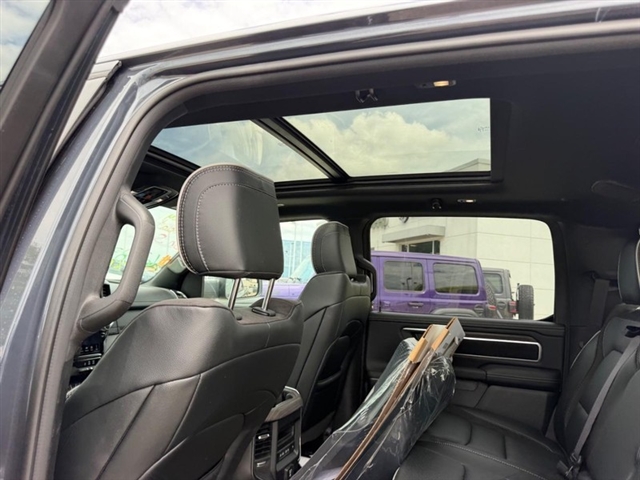 2026 RAM 1500 Laramie:26-171