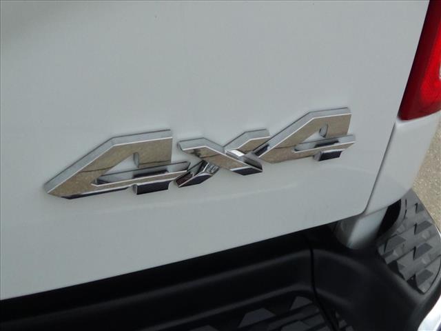 2024 RAM 2500 Tradesman:25-239A