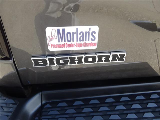 2025 RAM 2500 Big Horn:C7044