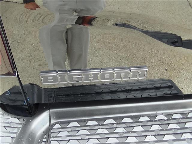 2026 RAM 2500 Big Horn:C7041
