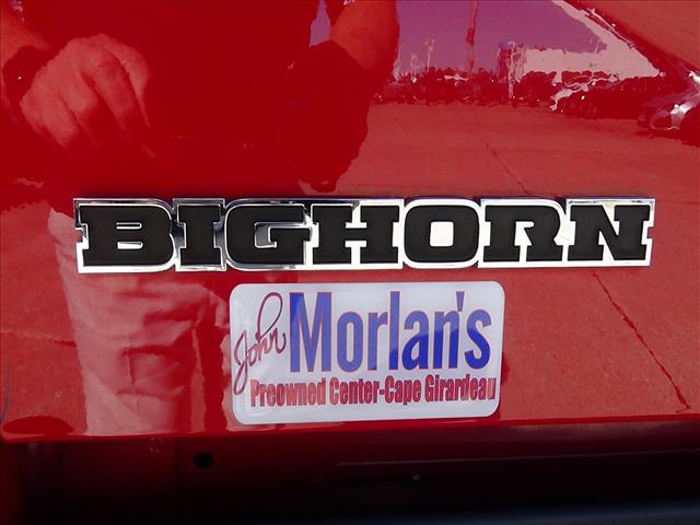 2026 RAM 2500 Big Horn:C7142