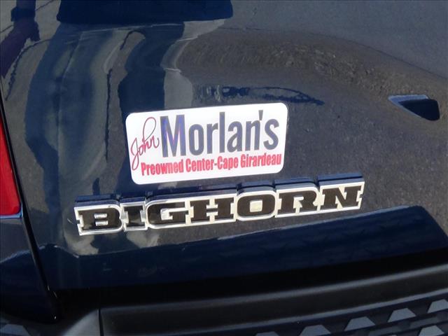 2024 RAM 2500 Big Horn:C6893