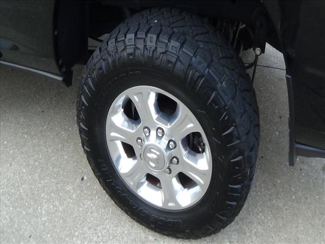 2022 RAM 2500 Big Horn:26-011A