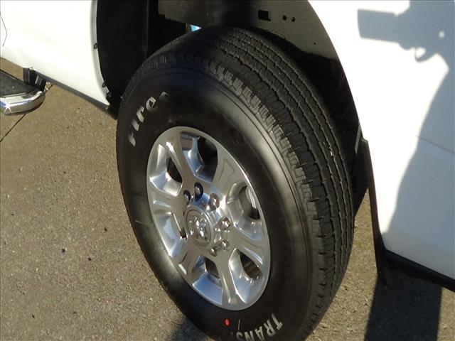 2024 RAM 2500 Big Horn:C6926