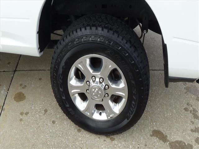 2024 RAM 2500 Big Horn:C6689