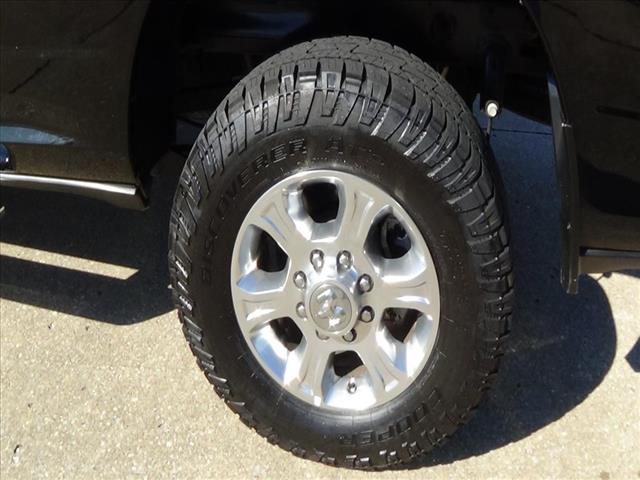 Photo of 2024 RAM 2500 Big Horn in Cape Girardeau, MO - 9,  2024 RAM 2500 Big Horn:C6537