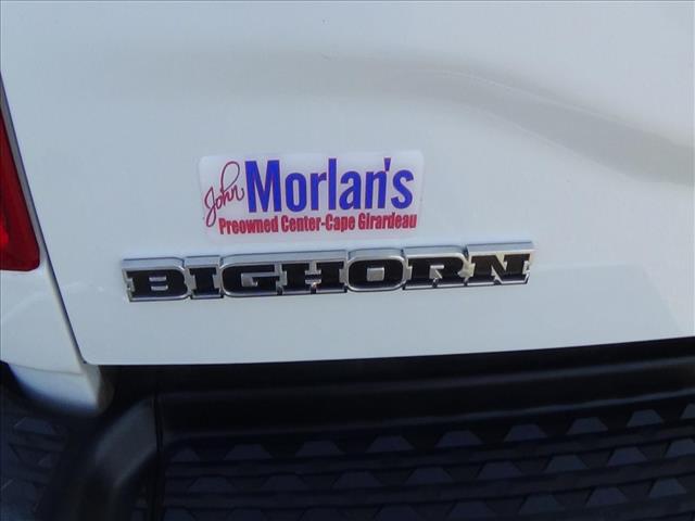 2024 RAM 2500 Big Horn:C6693