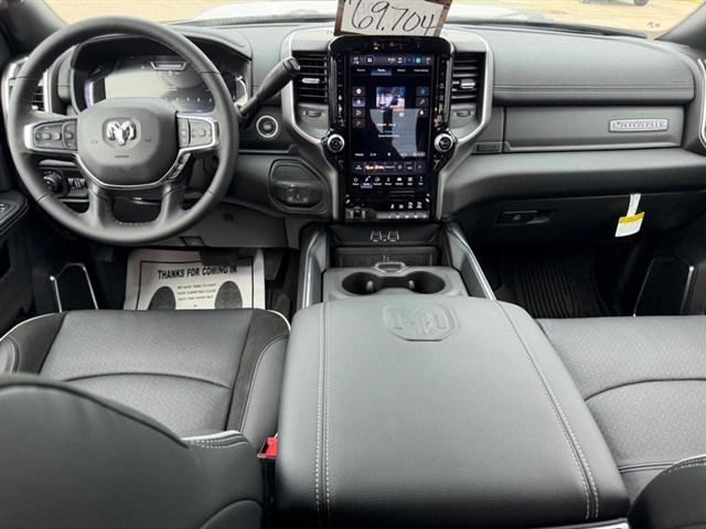 2027 RAM 2500 Laramie:27-013